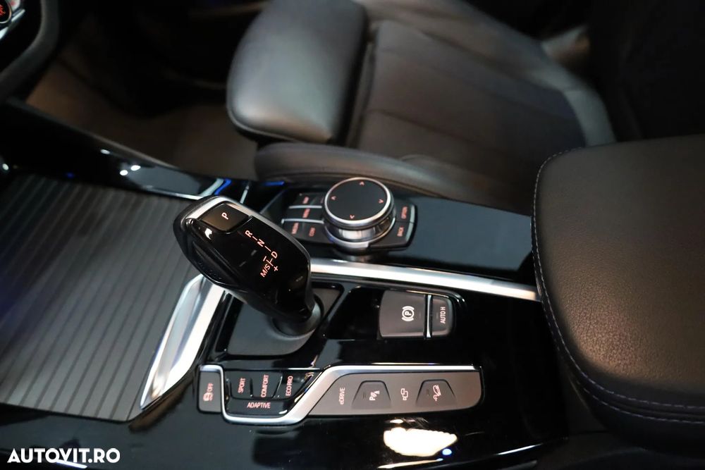 BMW X3 xDrive30e Aut. M Sport - 11