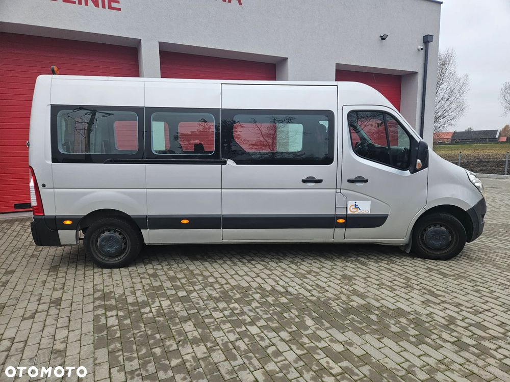Renault Master L3H2 Pack Clim - 1