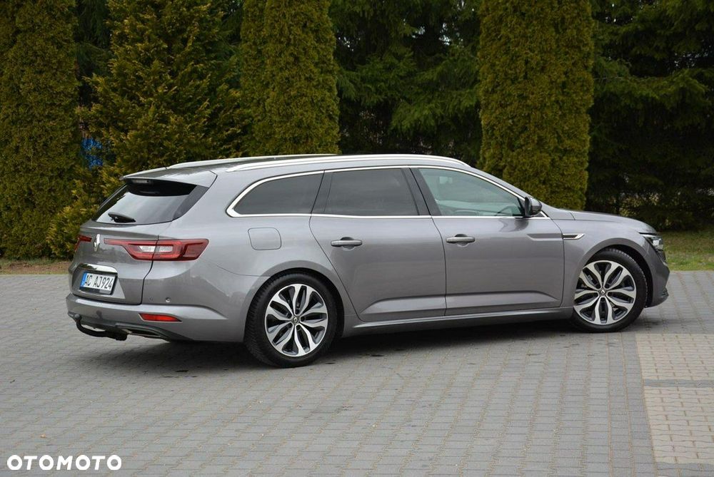 Renault Talisman ENERGY TCe 200 EDC INTENS - 6