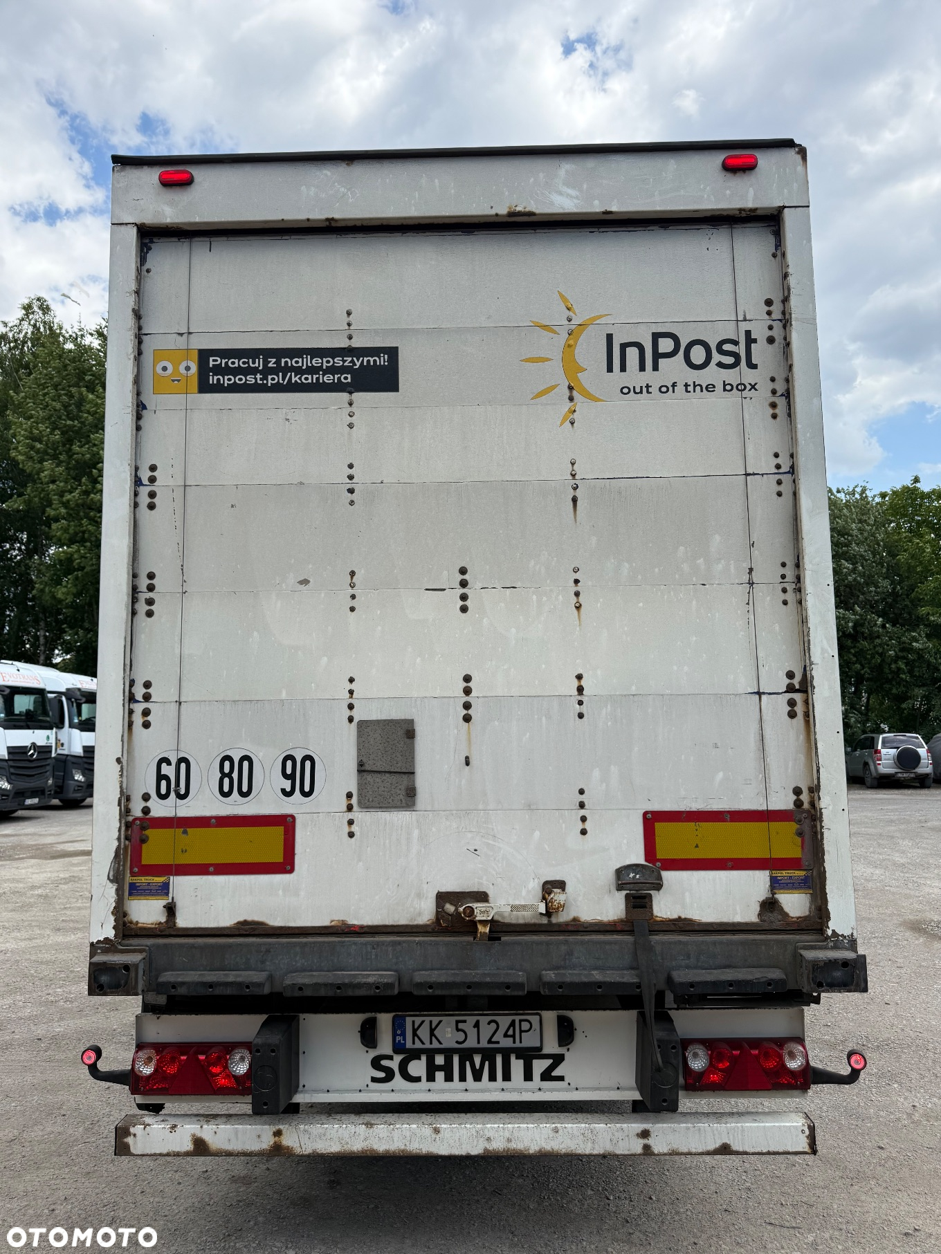 Schmitz Cargobull SK 27 - 3