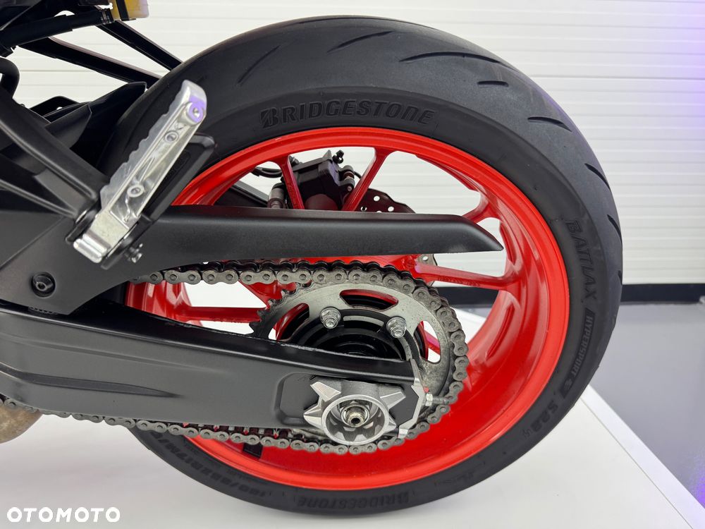Yamaha MT - 26