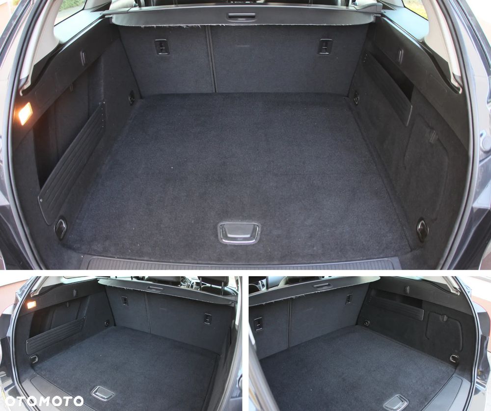 Opel Astra - 36