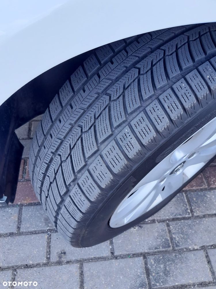 Opel Astra 1.4 T Business EU6 - 37