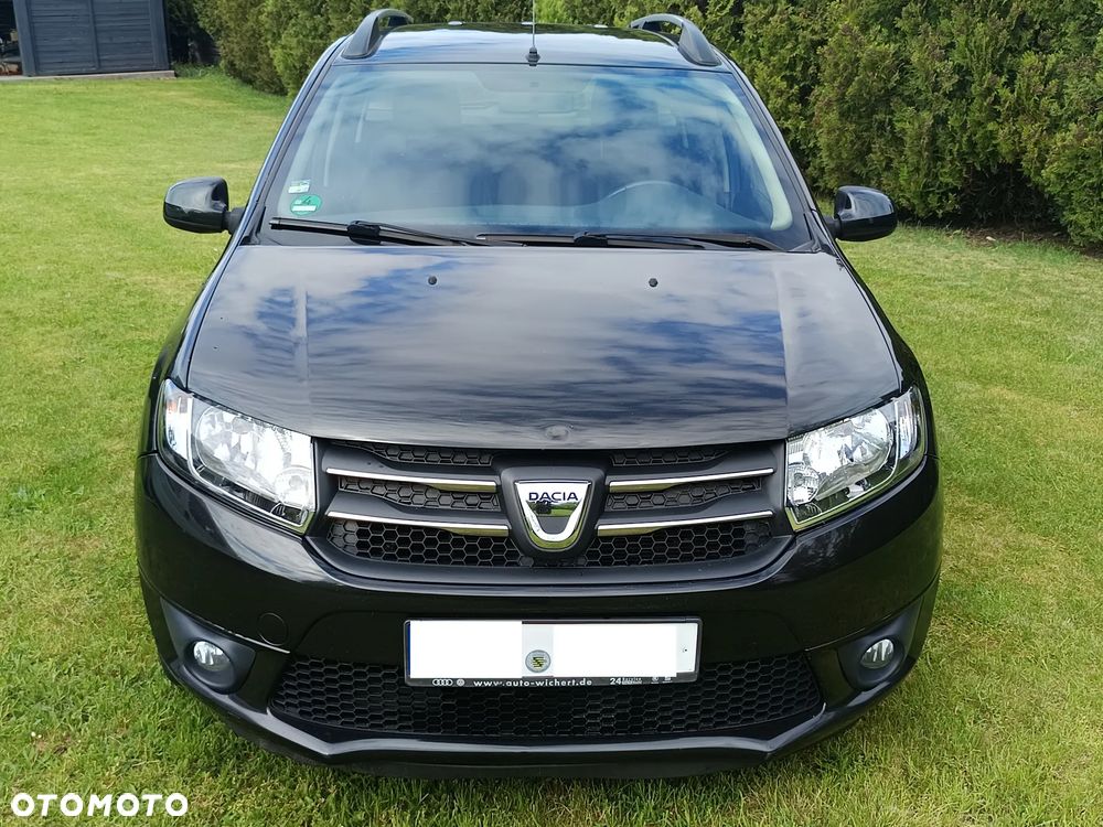 Dacia Logan 1.2 16V 75 Essentiel - 2