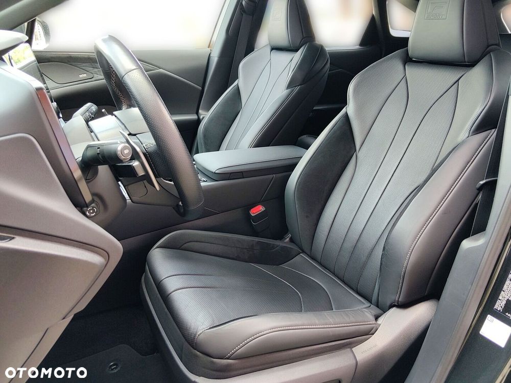 Lexus RX - 13