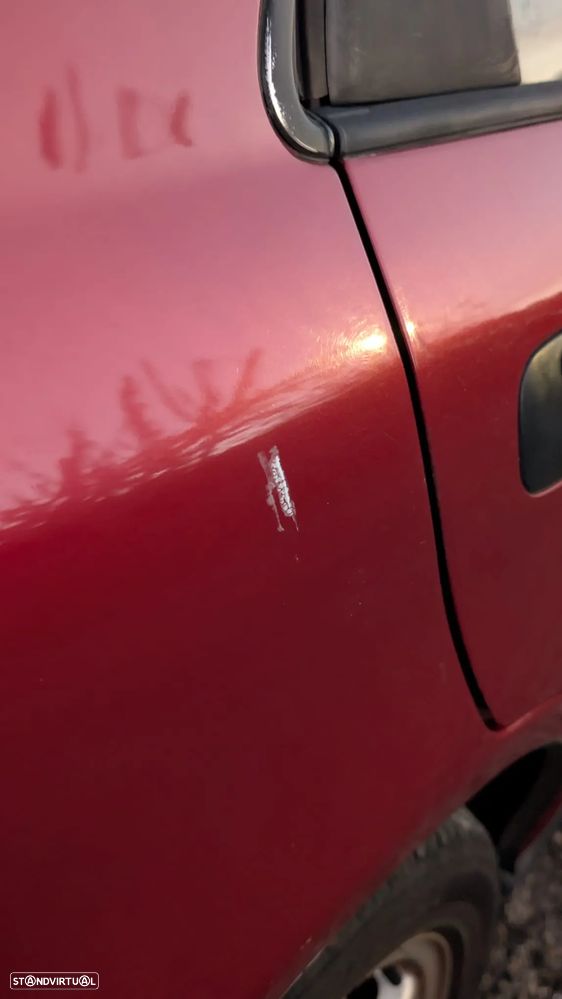 Honda Civic 1.6 ESi - 9