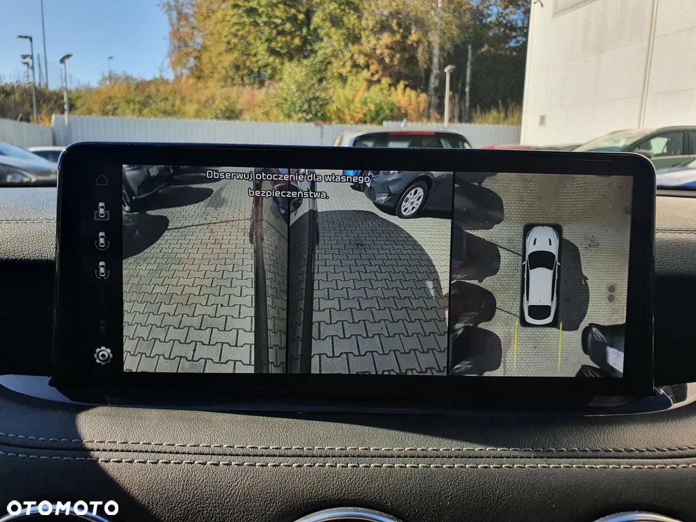 Kia Stinger 3.3 T-GDI V6 GT AWD - 34