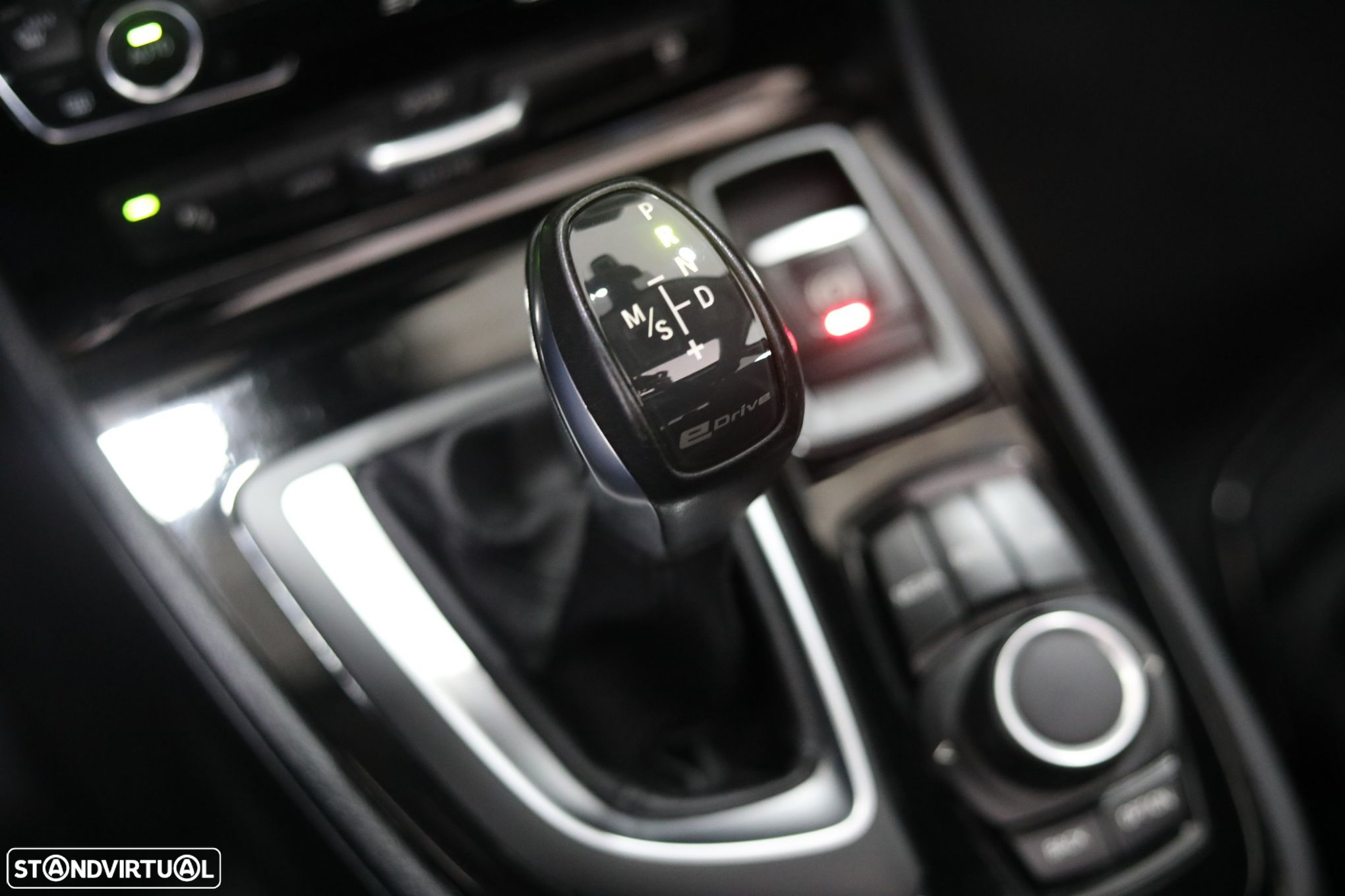 BMW 225xe Active Tourer Line Luxury - 21