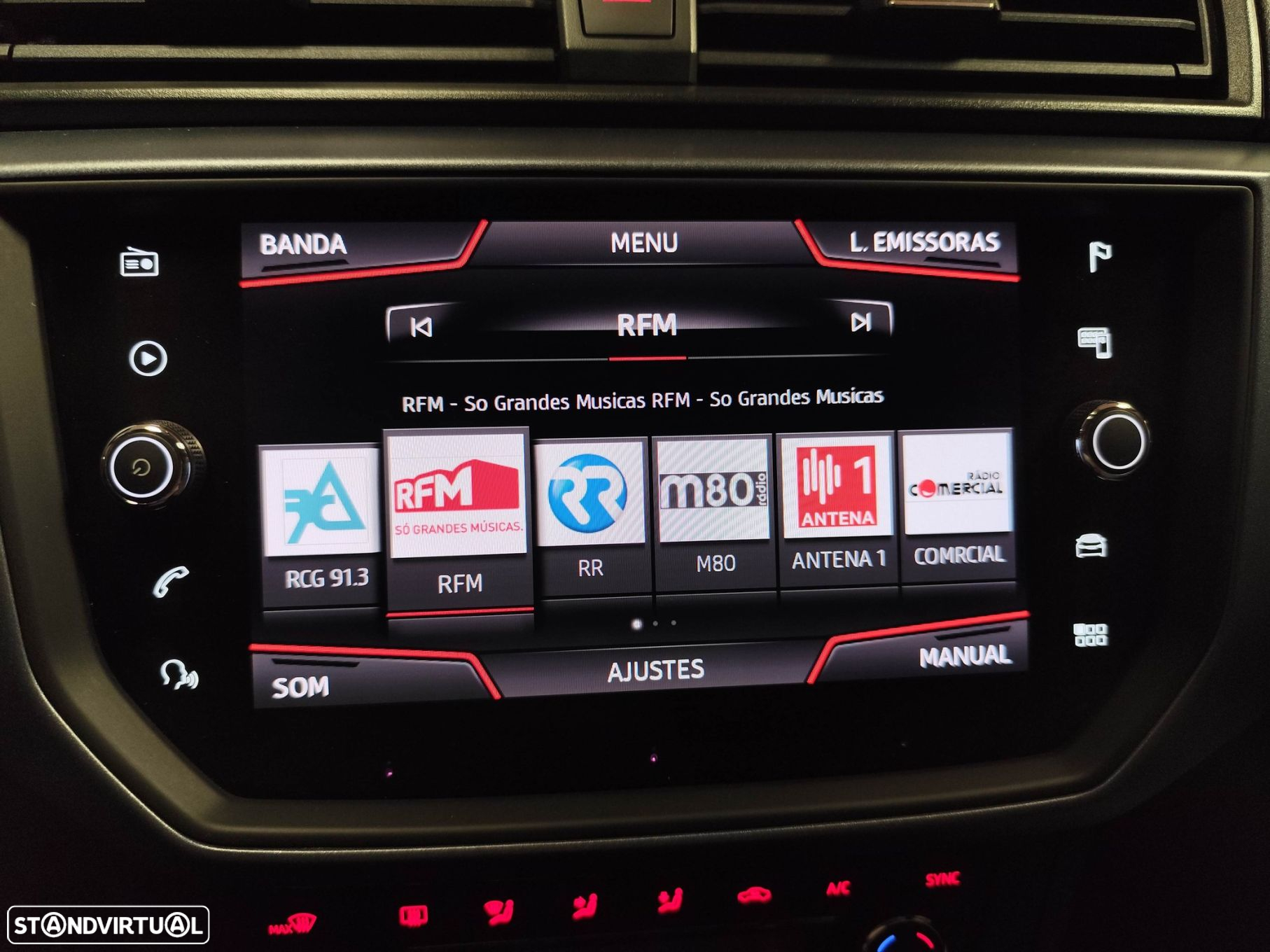 SEAT Arona 1.0 TSI Style - 27