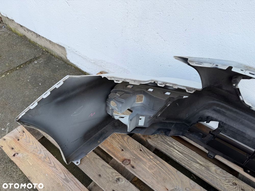 zderzak przód przedni subaru impreza wrx sti 2017- 57704va050 cały oryginał - 6