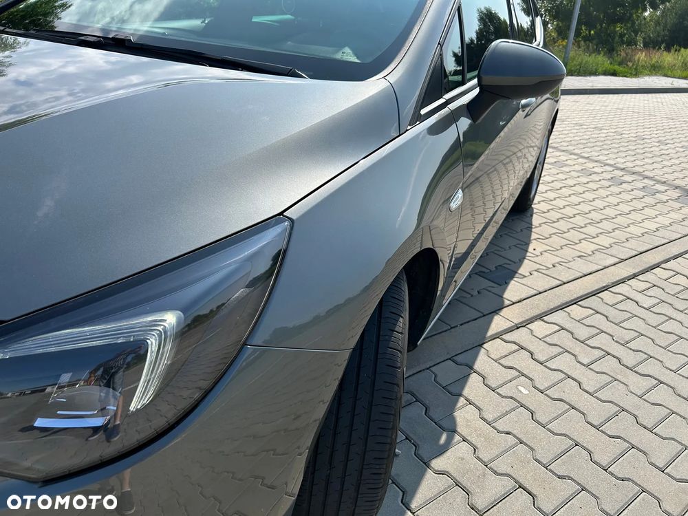 Opel Astra - 13