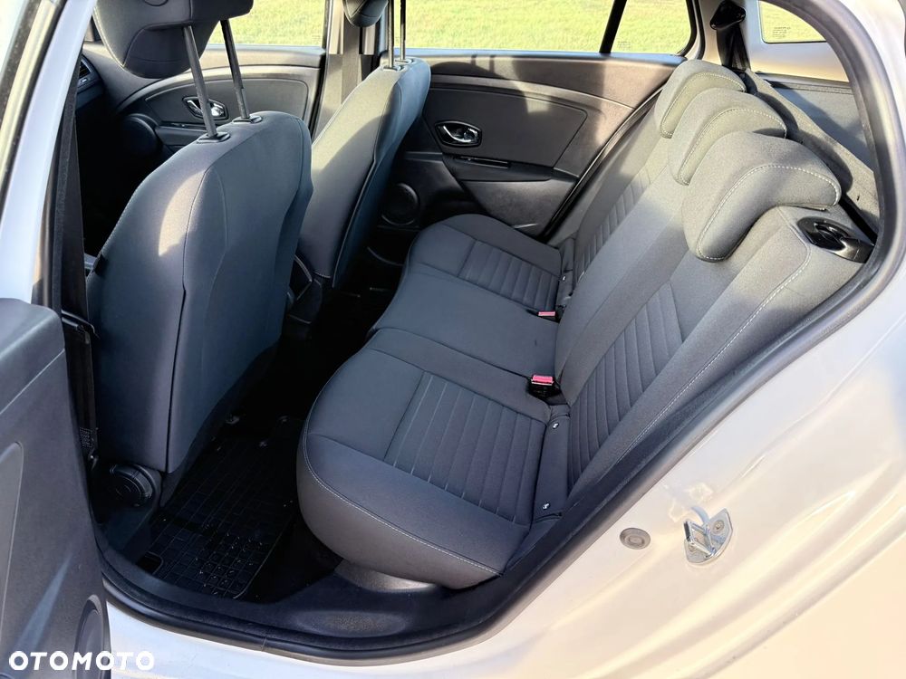 Renault Megane ENERGY TCe 115 Start & Stop LIMITED - 13