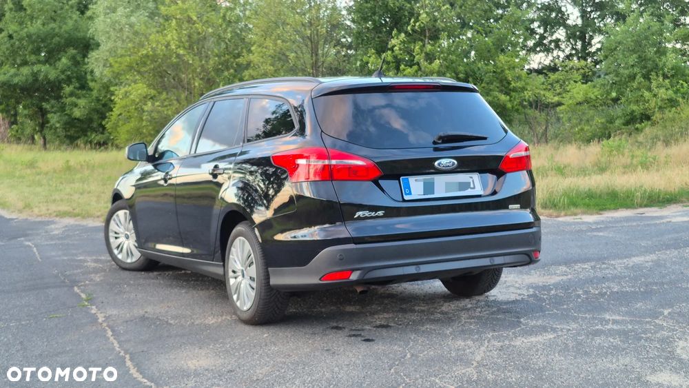 Ford Focus - 12