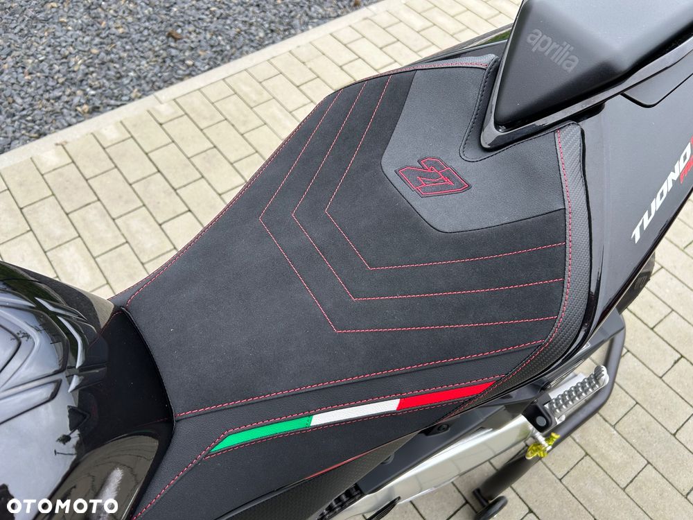 Aprilia Tuono - 17