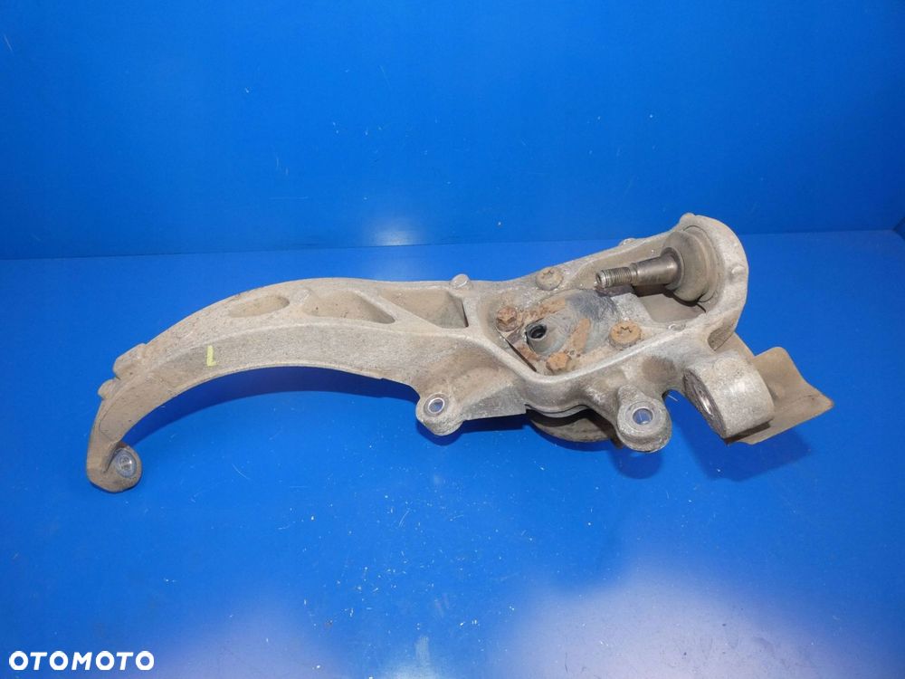 JAGUAR XJ X351 ZWROTNICA PIASTA LEWA LEWY PRZÓD PRZEDNIA - 2