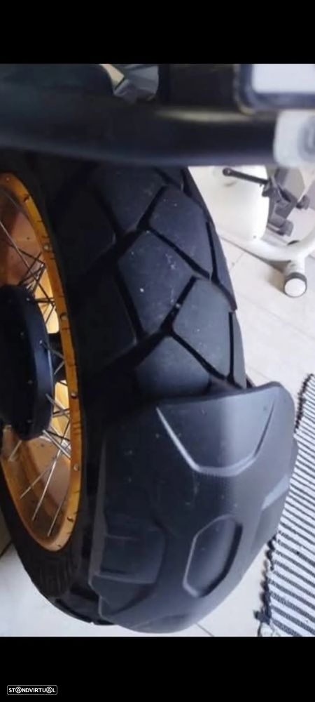 QJ Motor SRT 550X - 10