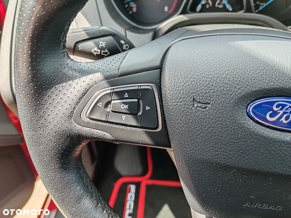 Ford Focus 1.5 EcoBoost STart-Stopp-System ST-LINE - 20