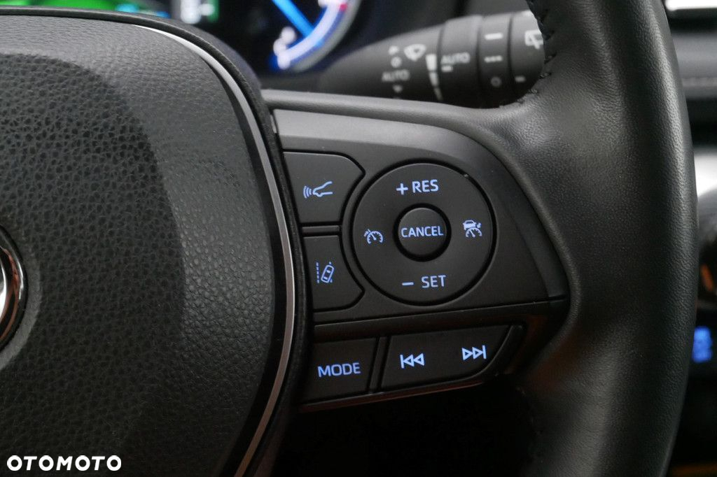 Toyota RAV4 - 25