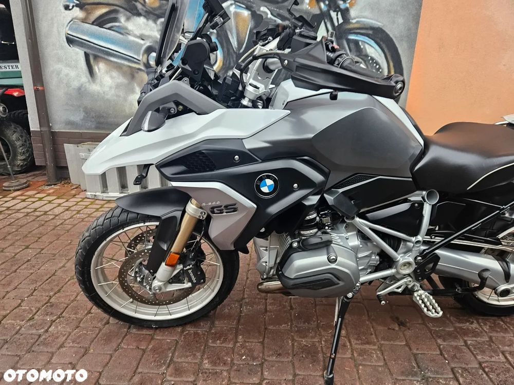 BMW GS - 35