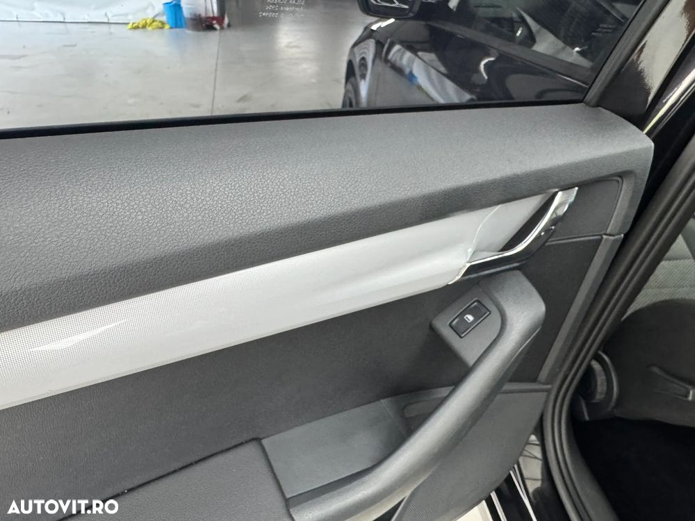 SKODA Octavia 2013 — imagine 28