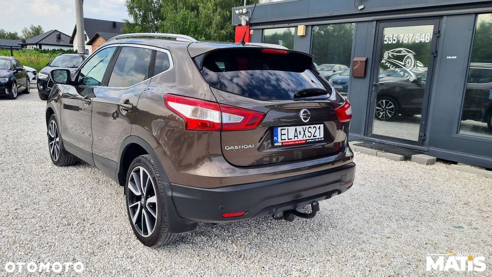 Nissan Qashqai - 34
