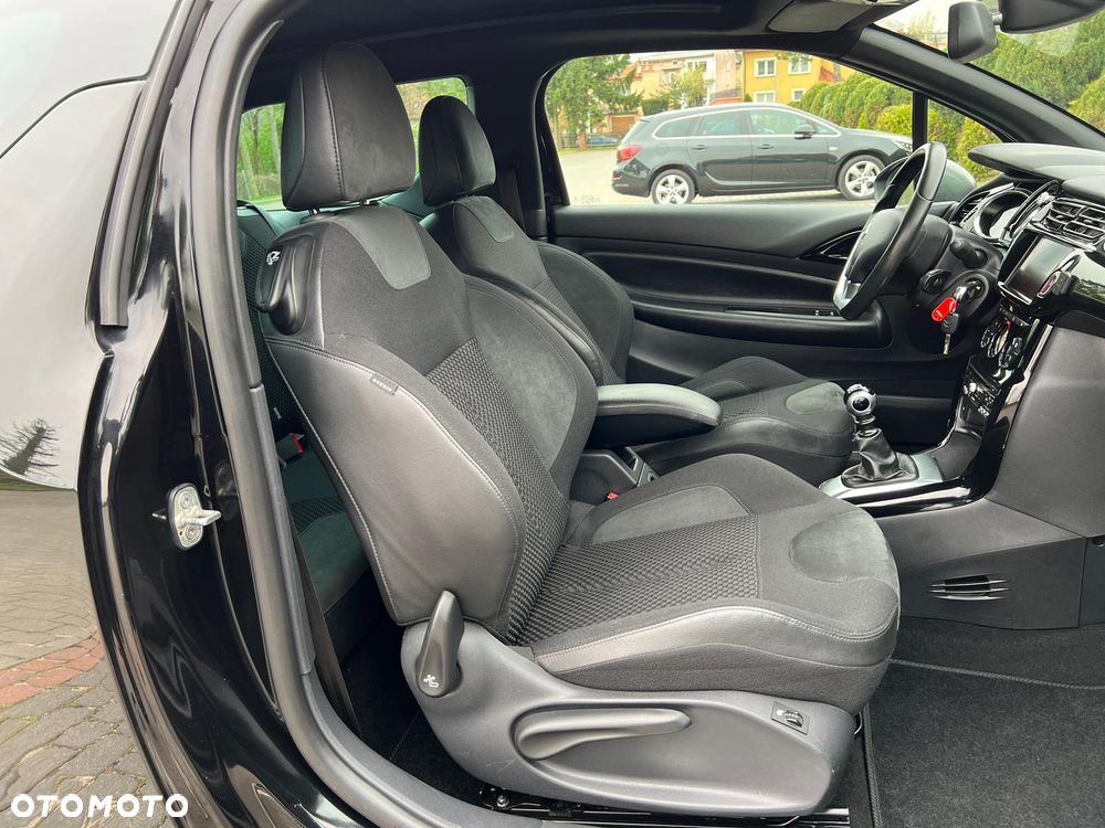 Citroën DS3 - 25