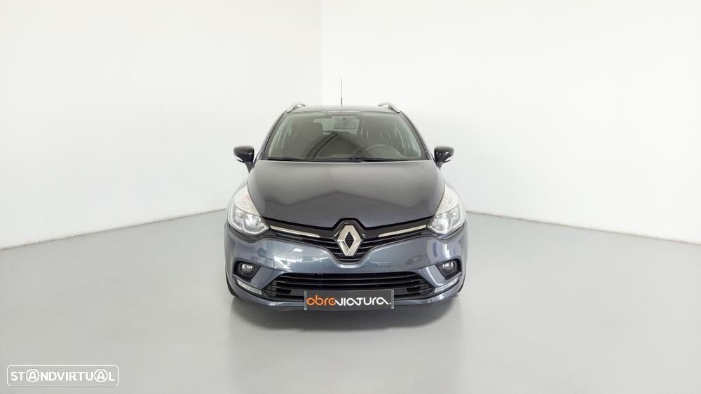 Renault Clio Sport Tourer 0.9 TCe Limited - 2