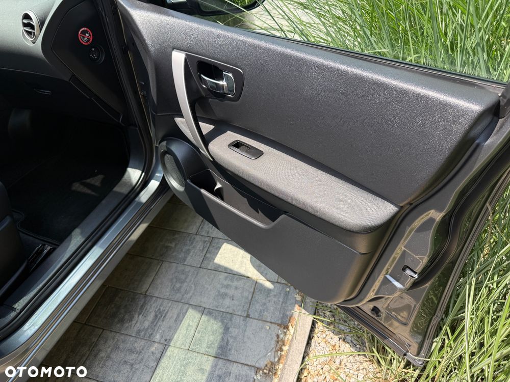 Nissan Qashqai+2 2.0 4x4 Tekna - 31