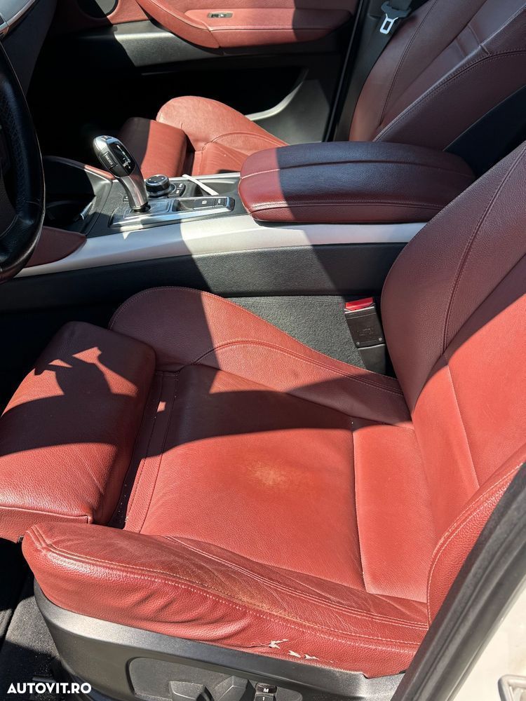 BMW X6 xDrive30d - 11