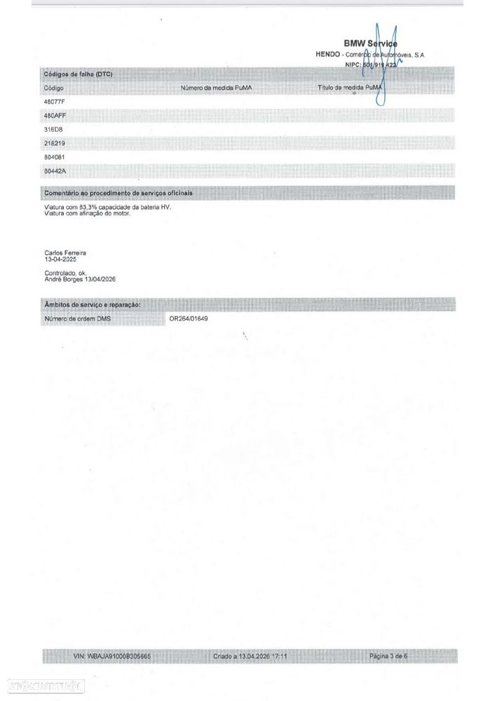 BMW 530 e iPerformance Pack M - 24