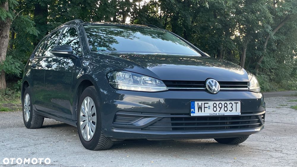 Volkswagen Golf 1.0 TSI Trendline - 11