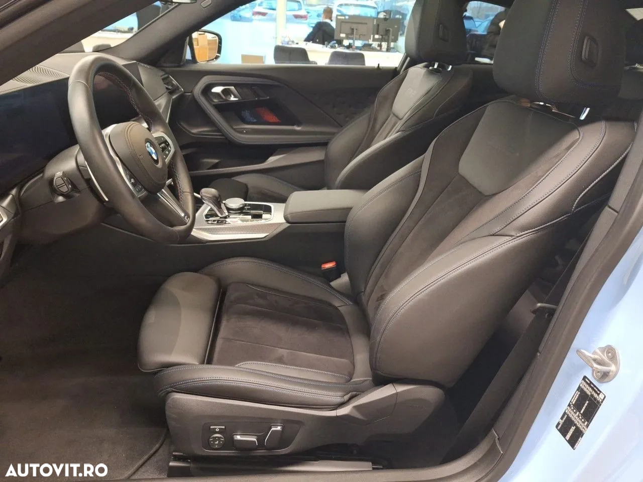 BMW M2 Aut. - 7