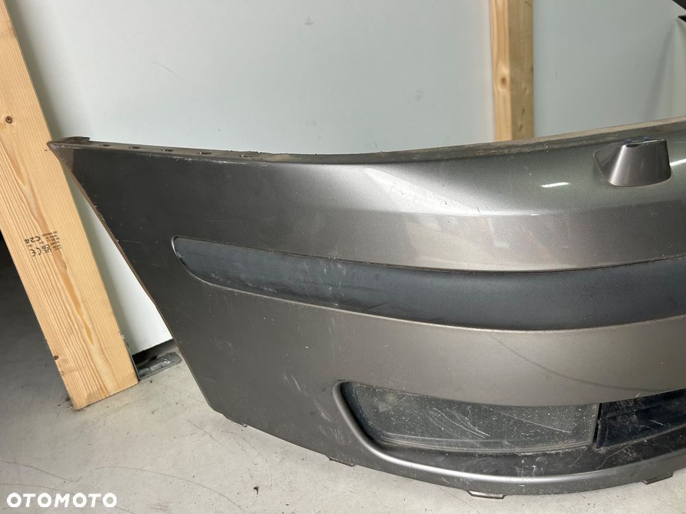 Saab 93 9-3 zderzak przedni przód kolor 279 2003-2007 03-07 - 2