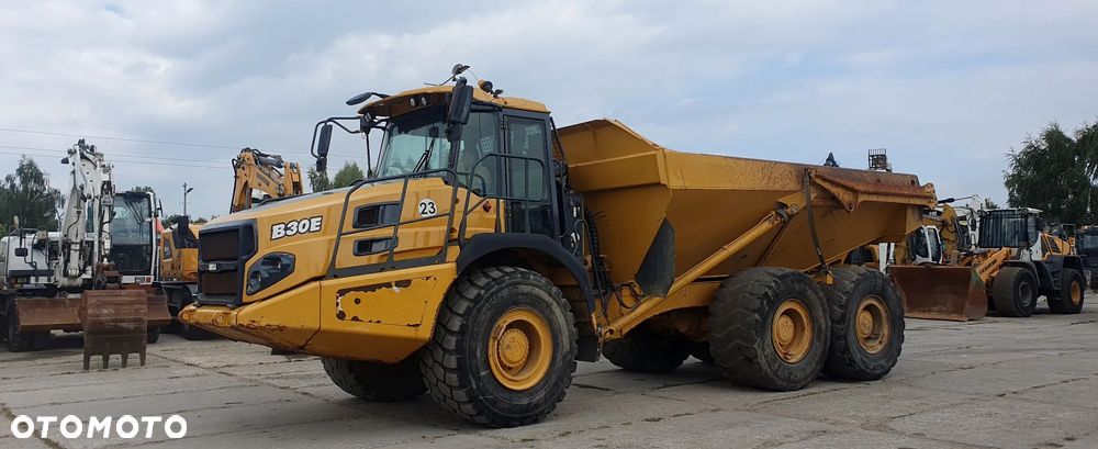 Bell B30E - 3