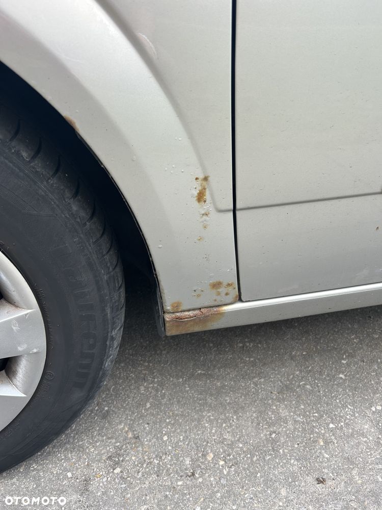 Opel Astra 1.7 CDTI - 5