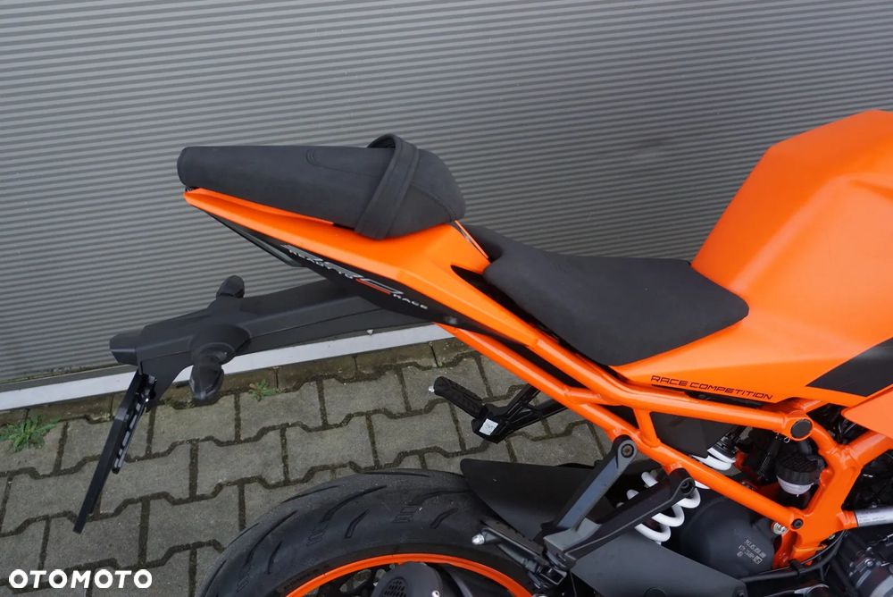 KTM RC 390 - 5