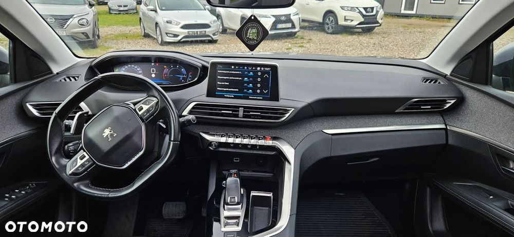 Peugeot 3008 - 38