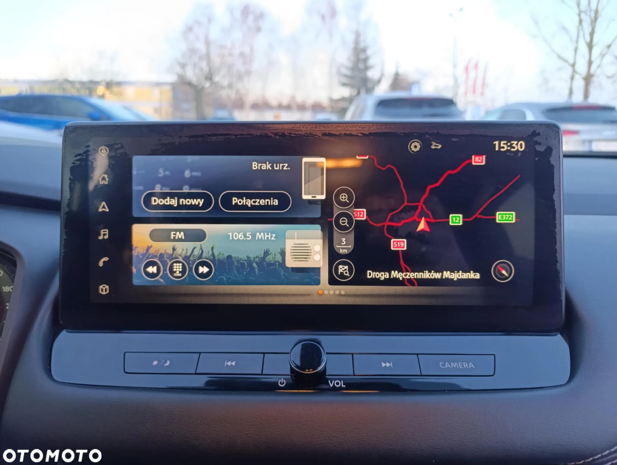 Nissan Qashqai - 13