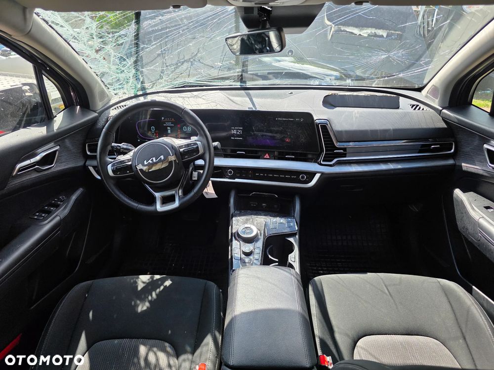 Kia Sportage 1.6 T-GDI L 2WD DCT - 20