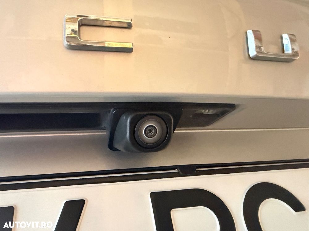 Ford Focus 1.0 EcoBoost Titanium - 30