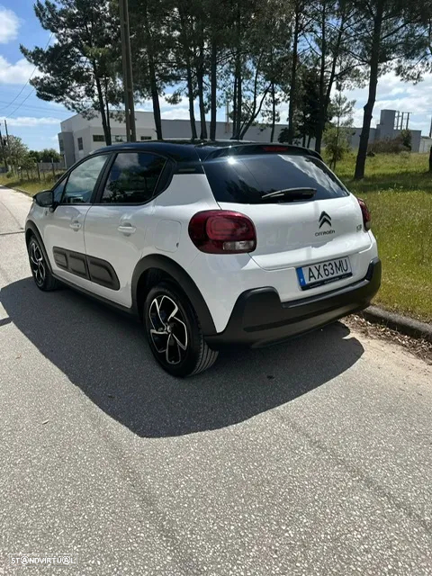 Citroën C3 1.2 PureTech C-Series - 5
