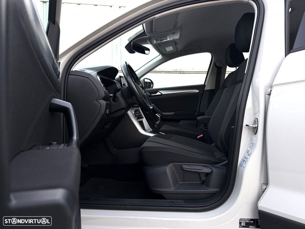 VW T-Roc 1.0 TSI Style - 12