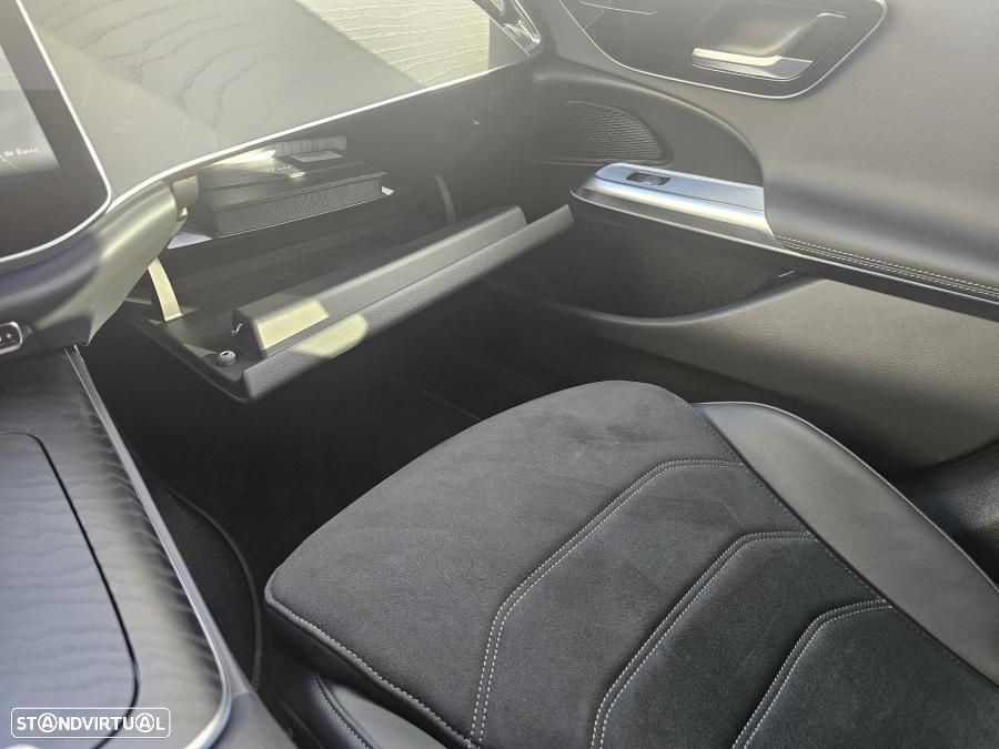 Mercedes-Benz E 300 e Station - 44