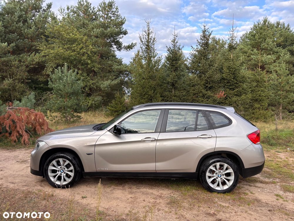 BMW X1 xDrive18d - 2