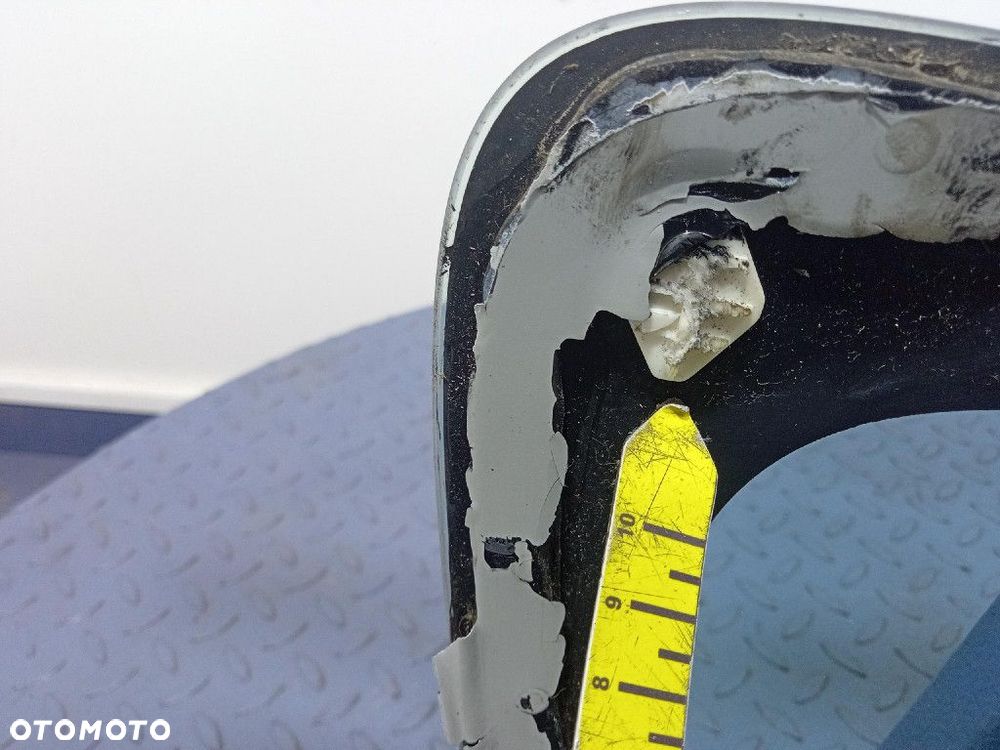 TOYOTA AYGO I 3D SZYBA KAROSERYJNA TYŁ PRAWA - 8