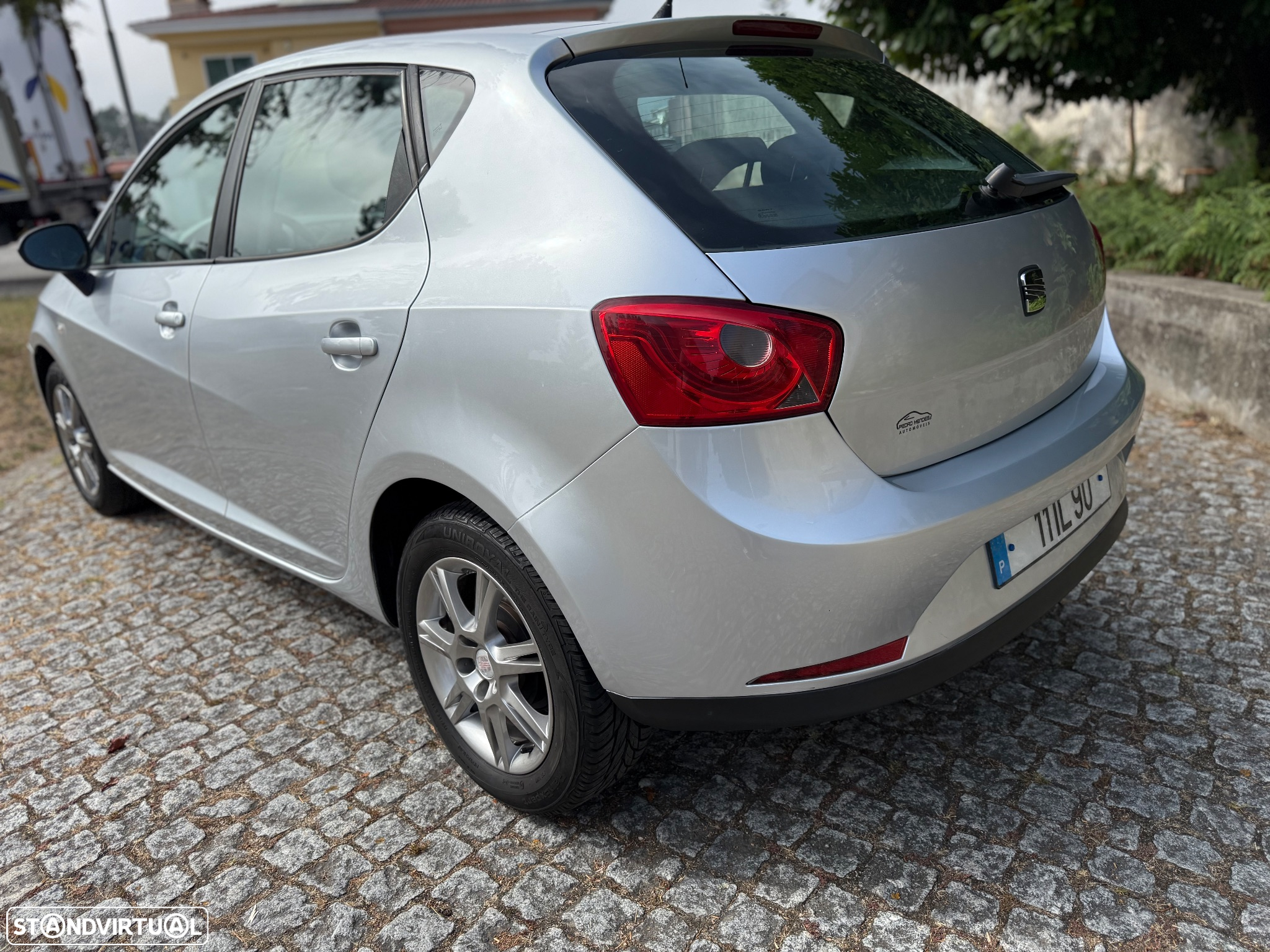 SEAT Ibiza 1.2 12V Style - 15