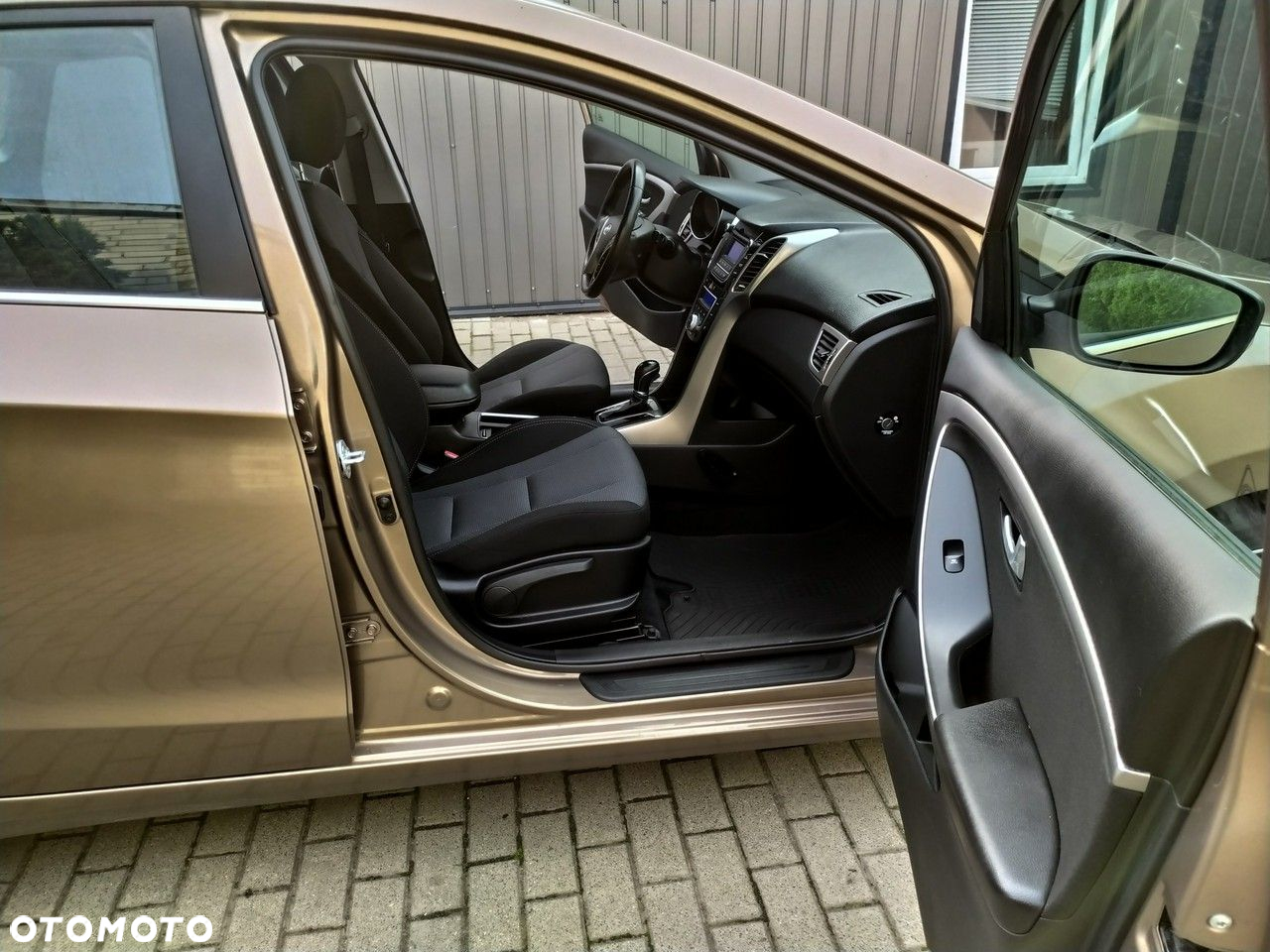 Hyundai i30 - 25