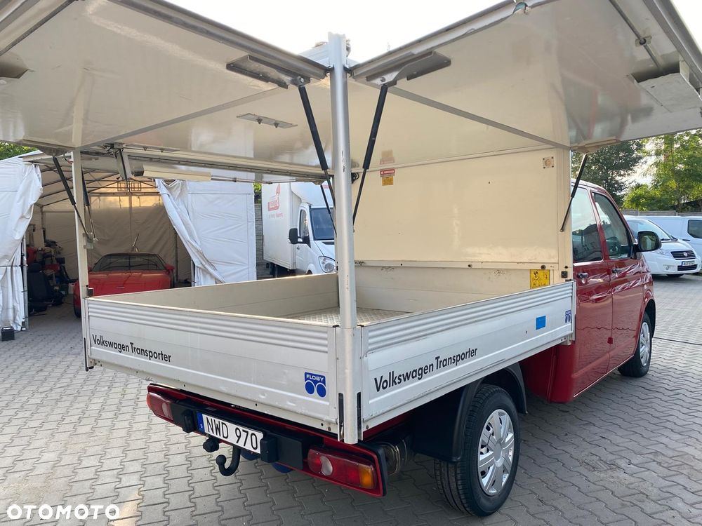 Volkswagen TRANSPORTER - 33