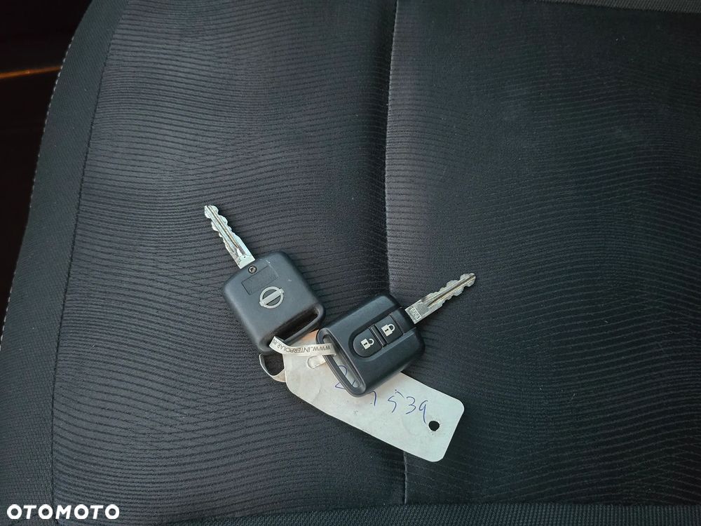 Nissan Qashqai 1.6 acenta - 30