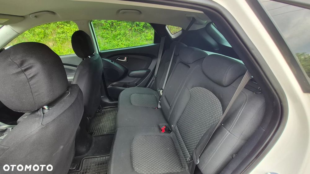 Hyundai ix35 2.0 CRDi Classic - 7